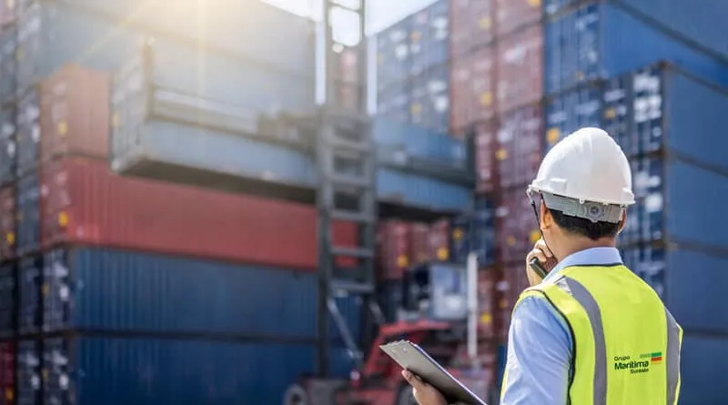 Yarım Asırlık Tecrübe ile Dış Ticarette Tam Destek