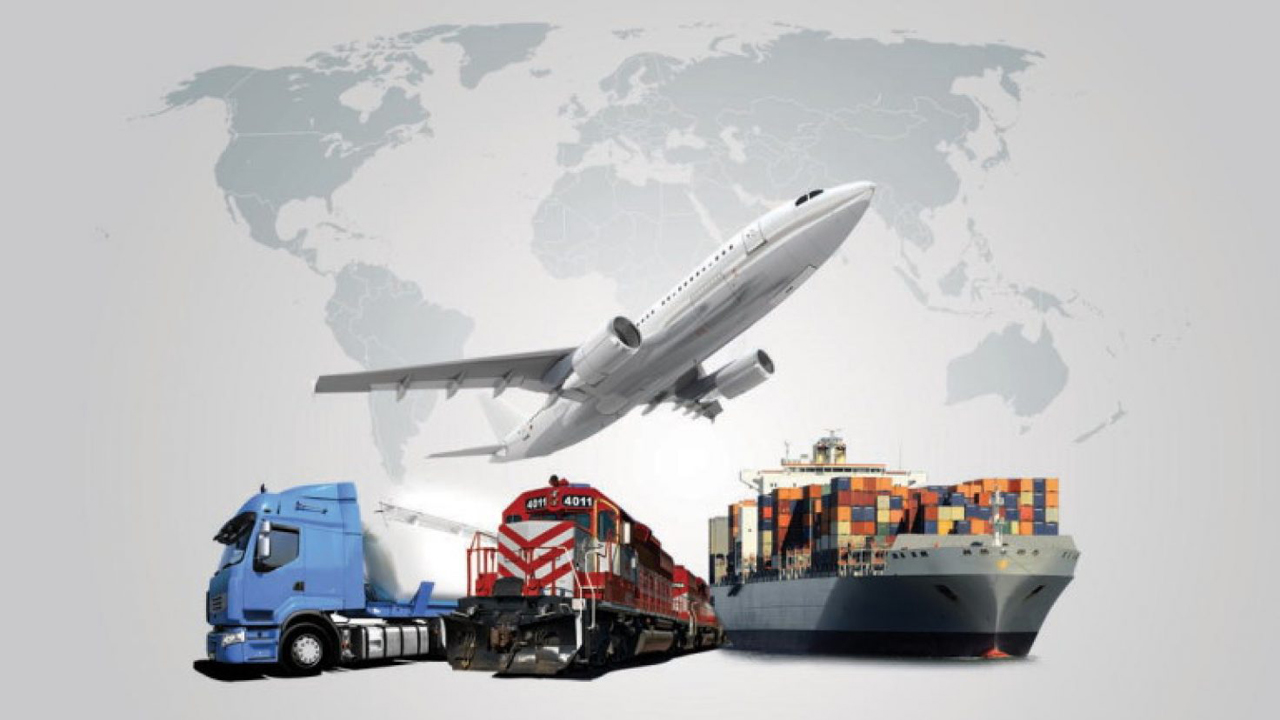 İthalat ve İhracatta Risk Almadan İlerleyin